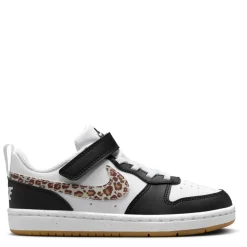 Court Borough Low Recraft Shoes Childrens.