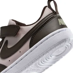 Court Borough Low Recraft Shoes Childrens.