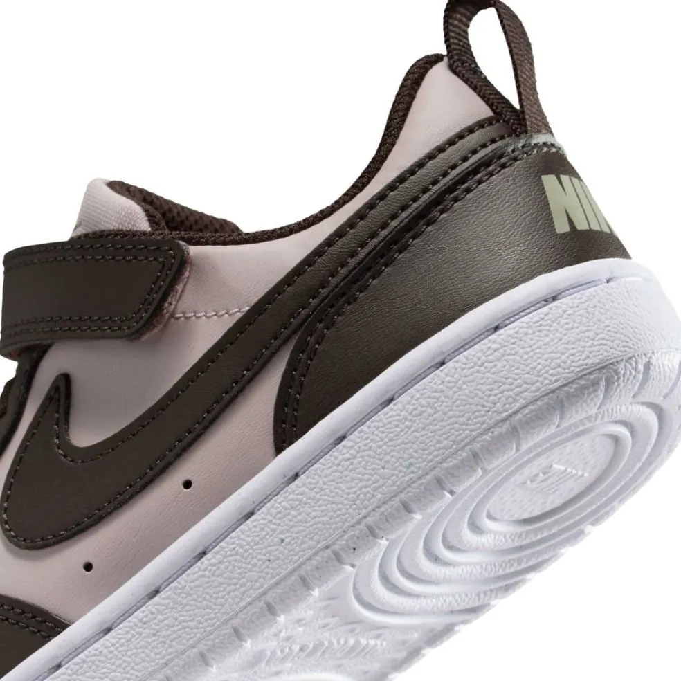 Court Borough Low Recraft Shoes Childrens.