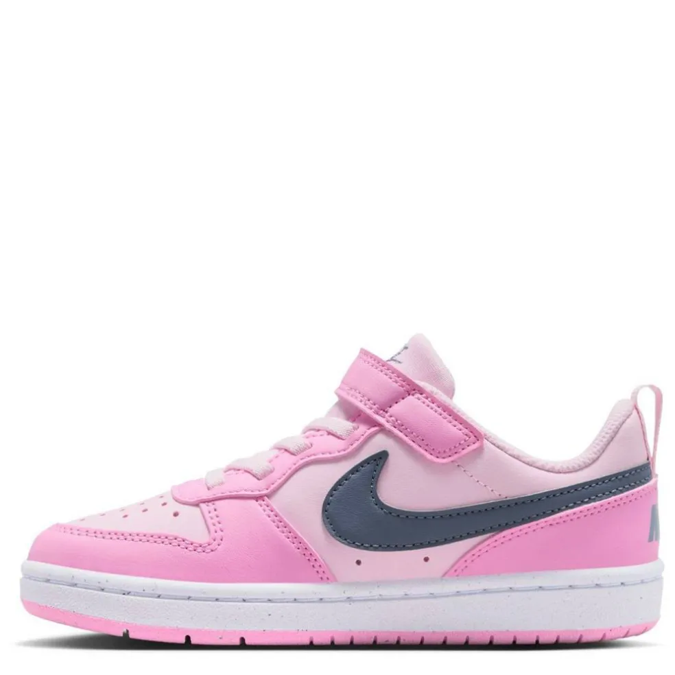 Court Borough Low Recraft Shoes Childrens.