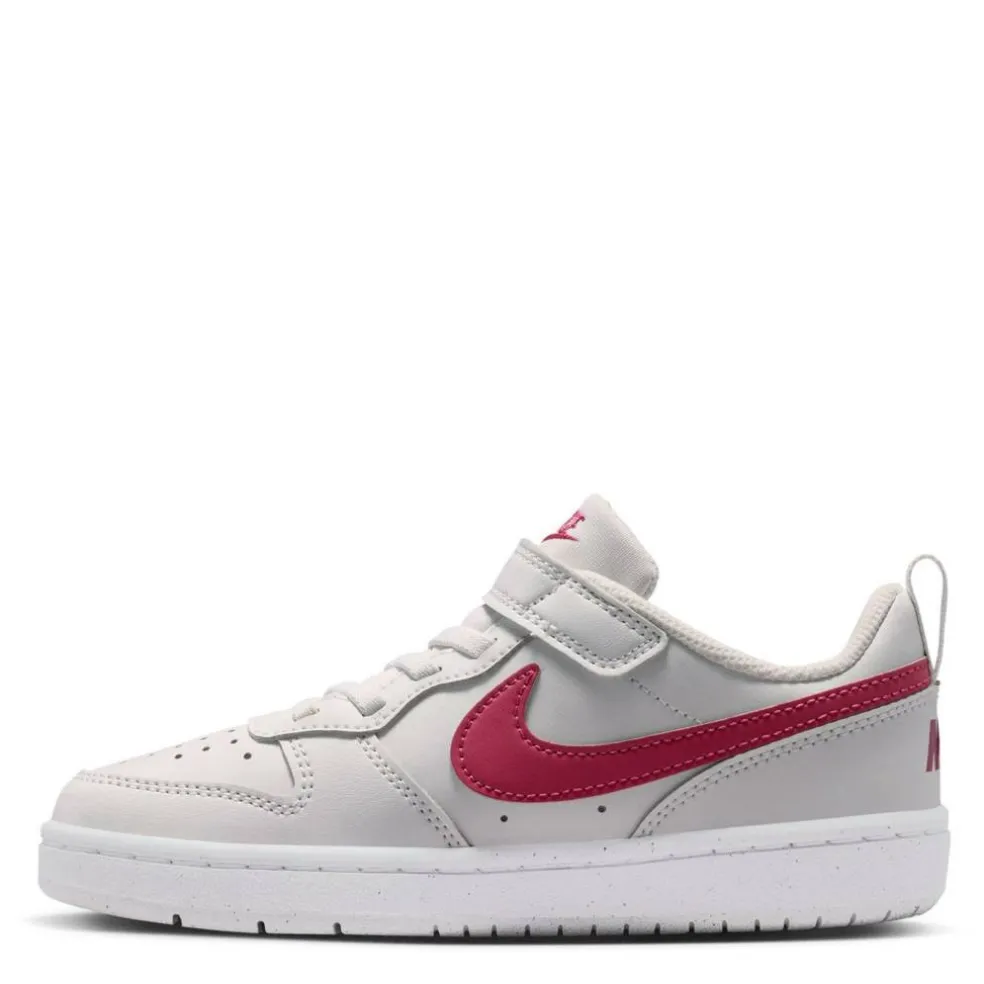 Court Borough Low Recraft Shoes Childrens.