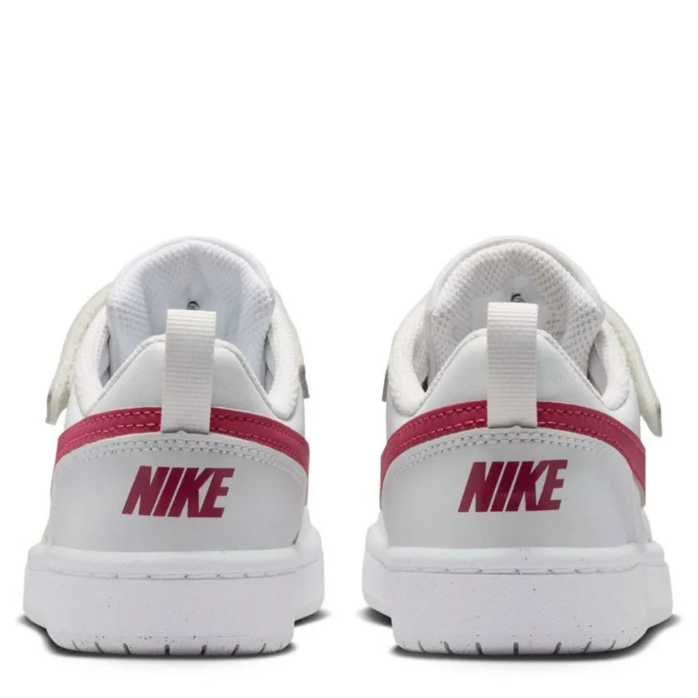 Court Borough Low Recraft Shoes Childrens.