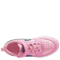 Court Borough Low Recraft Shoes Childrens.