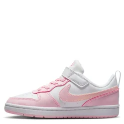 Court Borough Low Recraft Shoes Childrens.