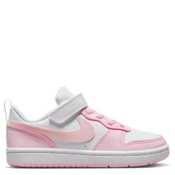 Court Borough Low Recraft Shoes Childrens.