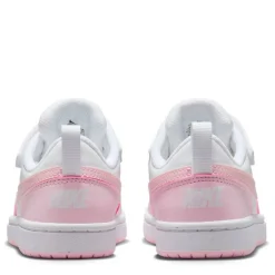 Court Borough Low Recraft Shoes Childrens.