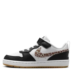 Court Borough Low Recraft Shoes Childrens.