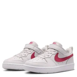 Court Borough Low Recraft Shoes Childrens.