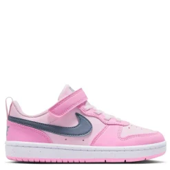 Court Borough Low Recraft Shoes Childrens.
