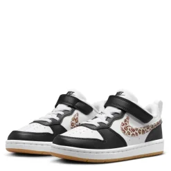Court Borough Low Recraft Shoes Childrens.