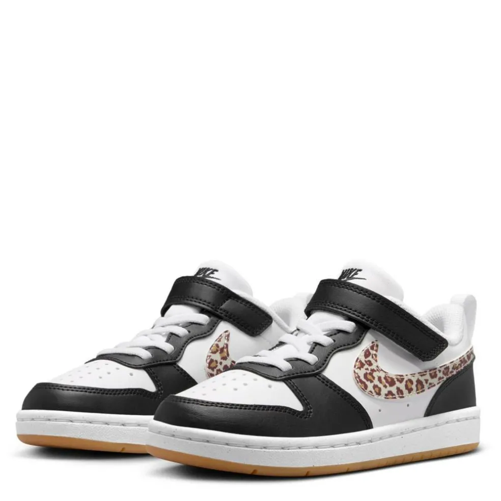Court Borough Low Recraft Shoes Childrens.