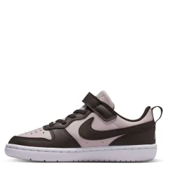 Court Borough Low Recraft Shoes Childrens.