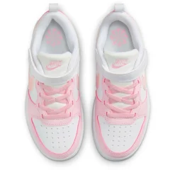 Court Borough Low Recraft Shoes Childrens.