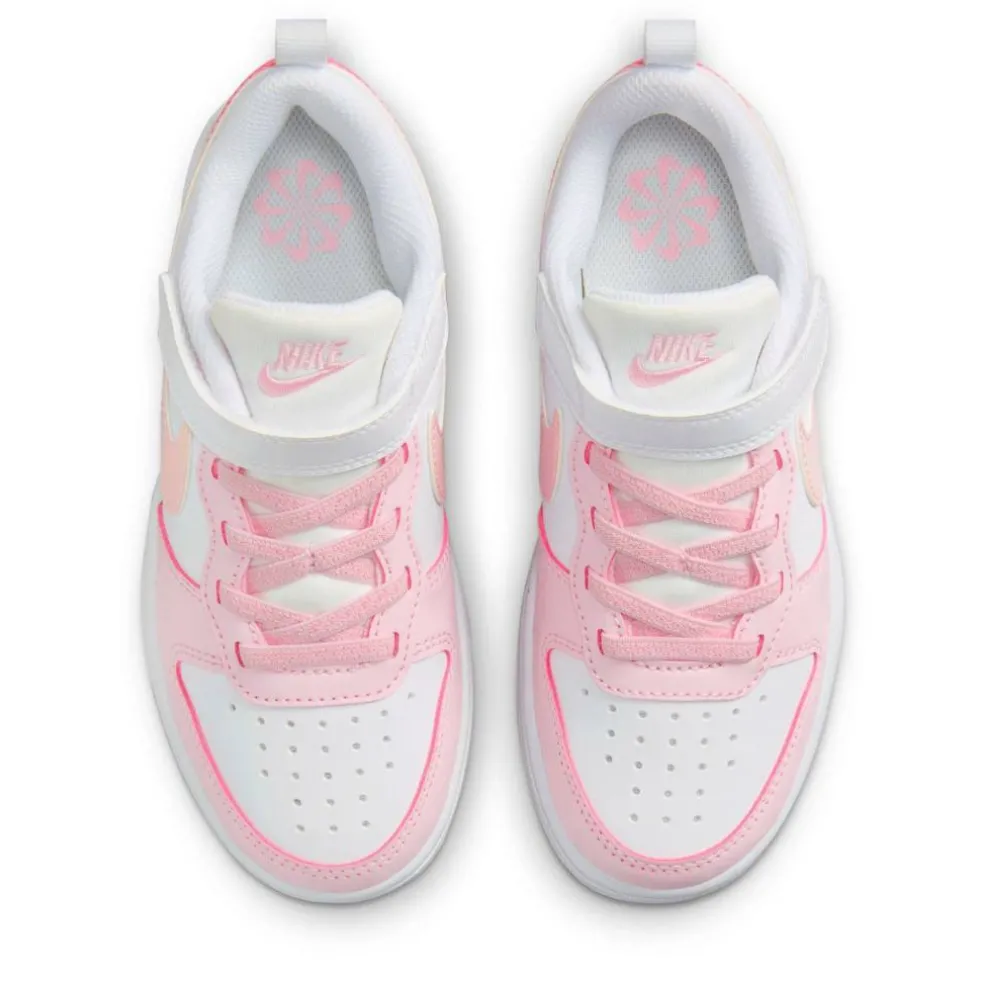 Court Borough Low Recraft Shoes Childrens.