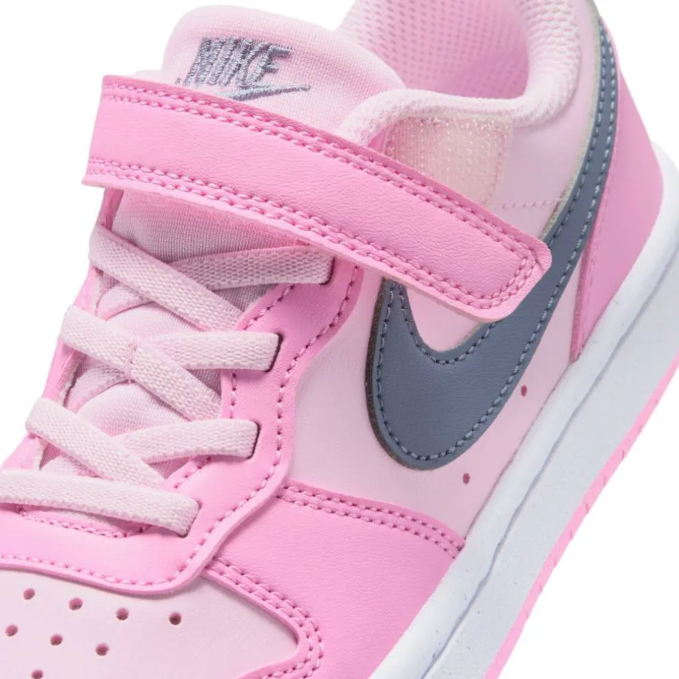 Court Borough Low Recraft Shoes Childrens.