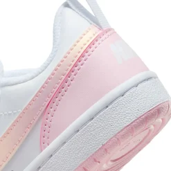 Court Borough Low Recraft Shoes Childrens.