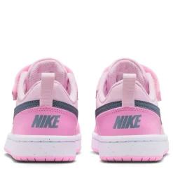 Court Borough Low Recraft Shoes Childrens.