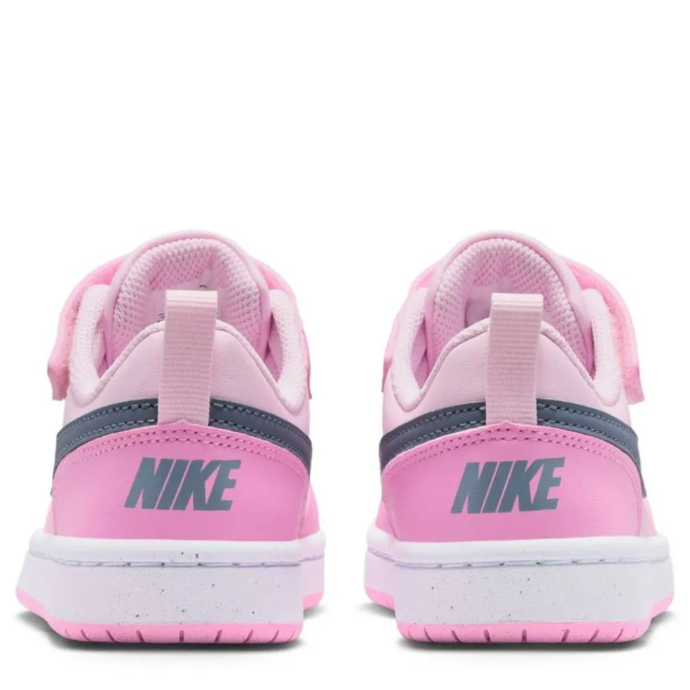 Court Borough Low Recraft Shoes Childrens.