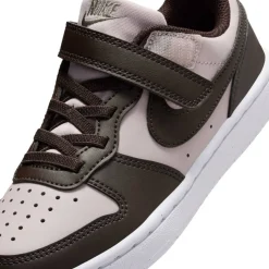Court Borough Low Recraft Shoes Childrens.