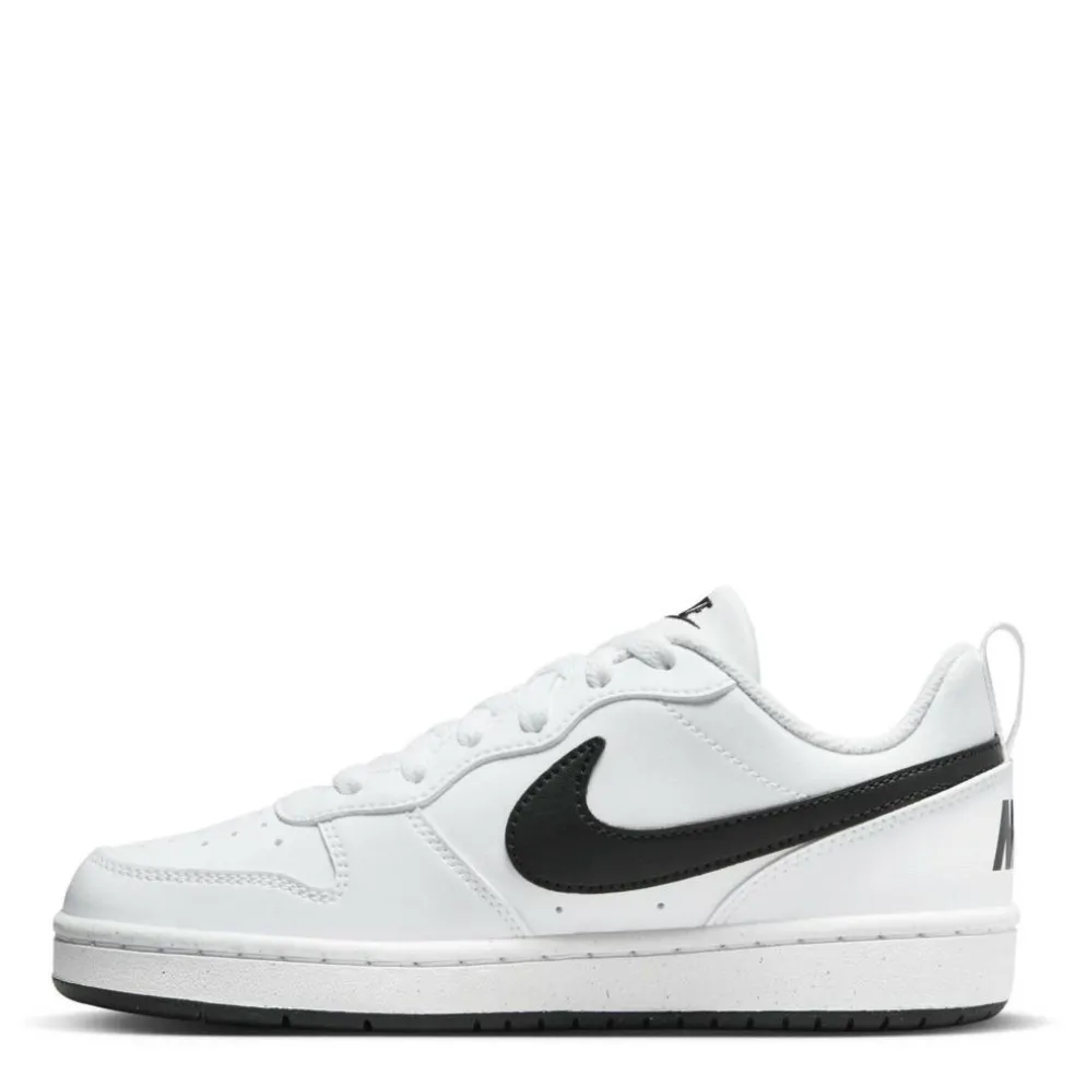 Court Borough Low Recraft Children Shoes