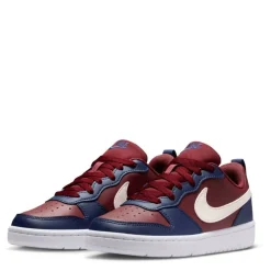 Court Borough Low Recraft Children Shoes