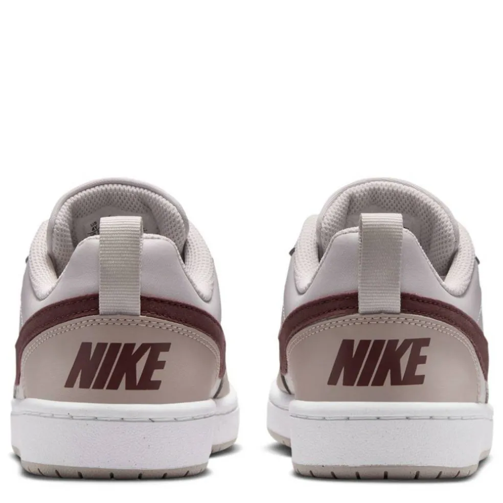 Court Borough Low Recraft Children Shoes