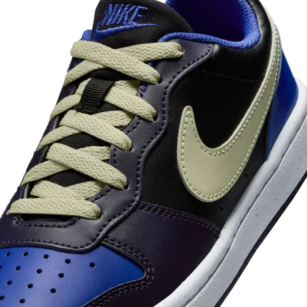 Court Borough Low Recraft Children Shoes
