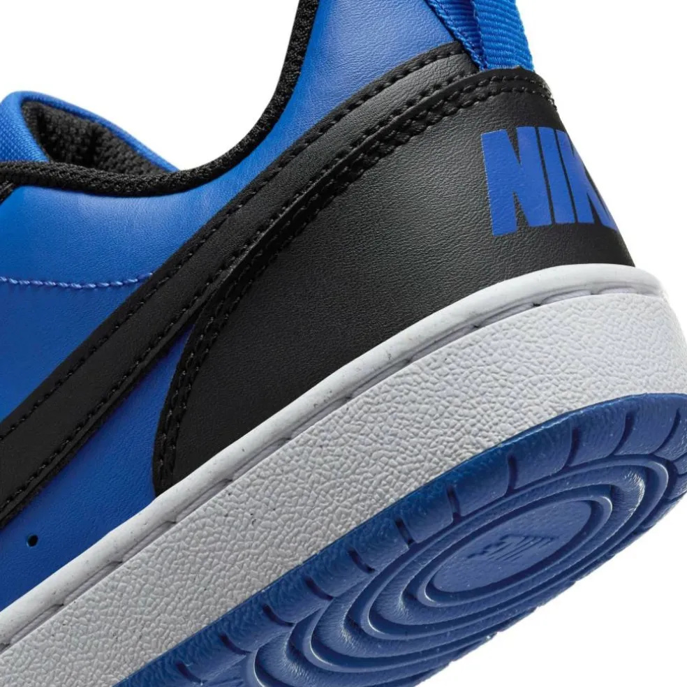 Court Borough Low Recraft Children Shoes
