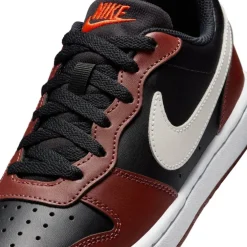 Court Borough Low Recraft Children Shoes