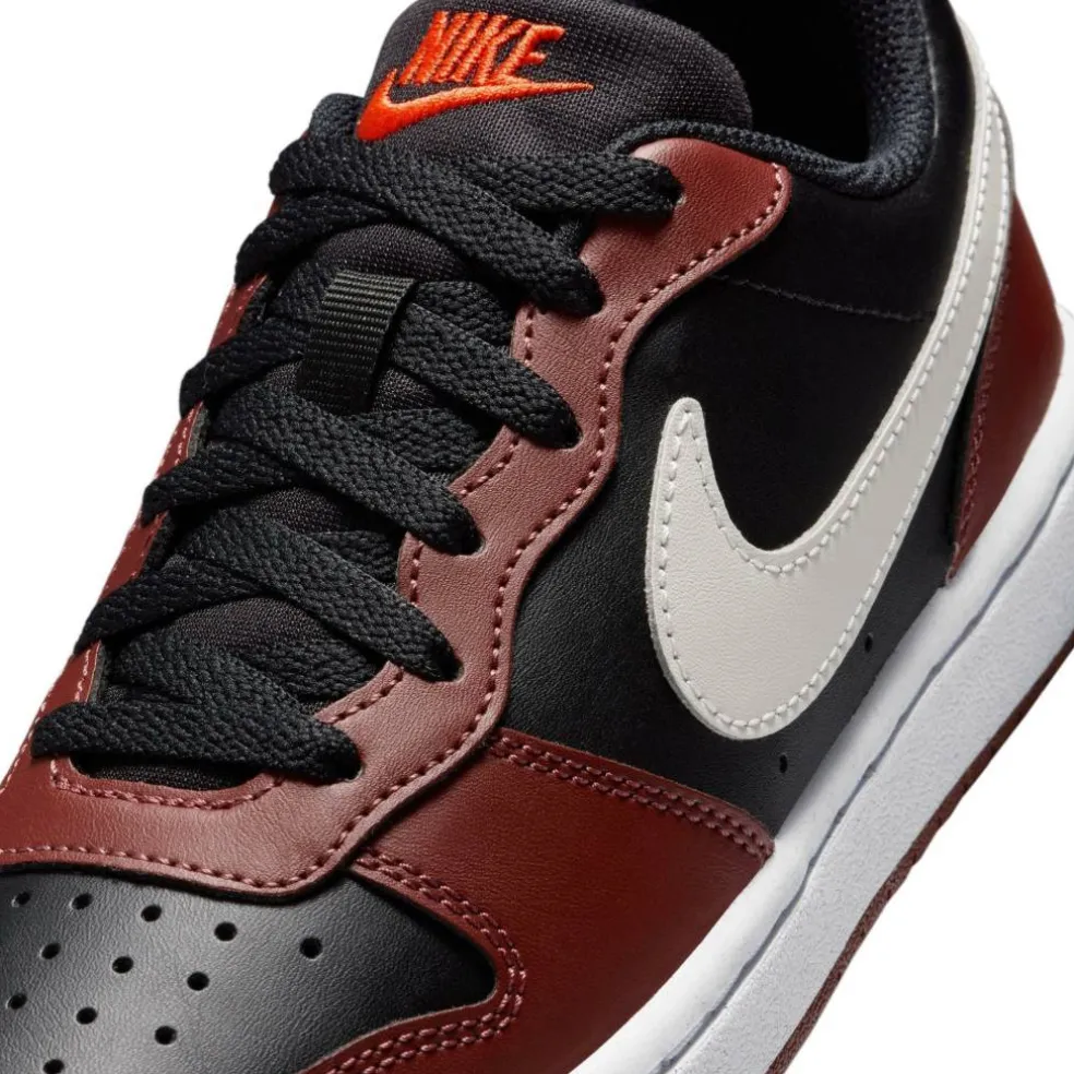 Court Borough Low Recraft Children Shoes