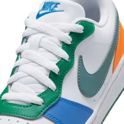 Court Borough Low Recraft Children Shoes