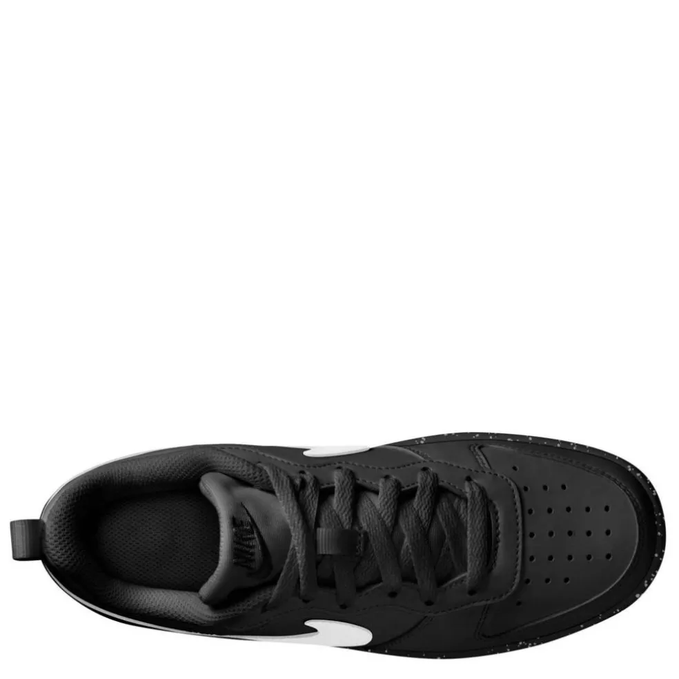 Court Borough Low Recraft Children Shoes