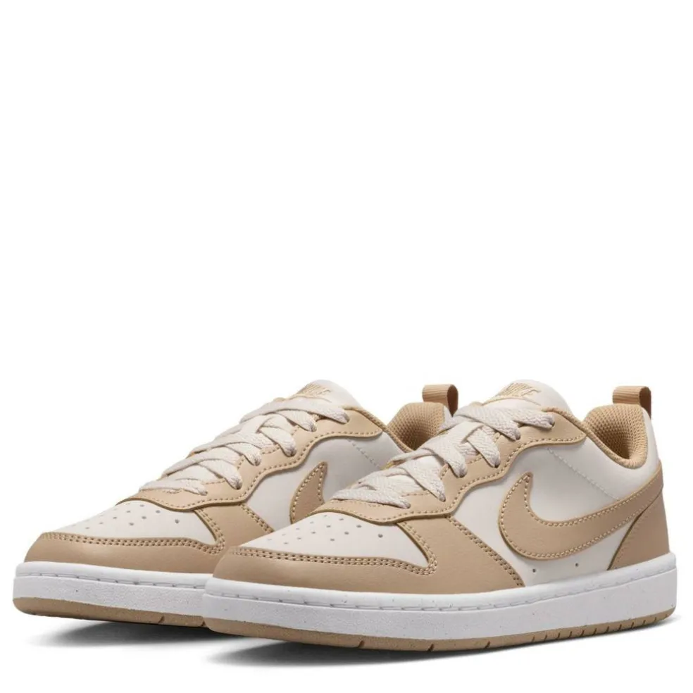 Court Borough Low Recraft Children Shoes
