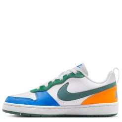 Court Borough Low Recraft Children Shoes