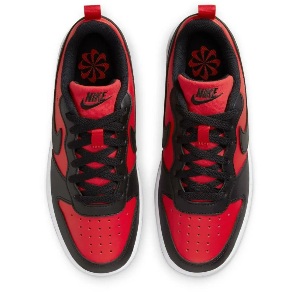 Court Borough Low Recraft Children Shoes