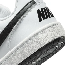 Court Borough Low Recraft Children Shoes