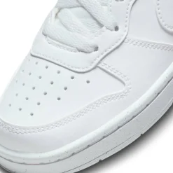 Court Borough Low Recraft Children Shoes