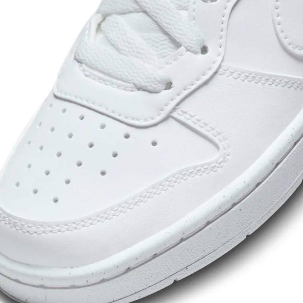Court Borough Low Recraft Children Shoes