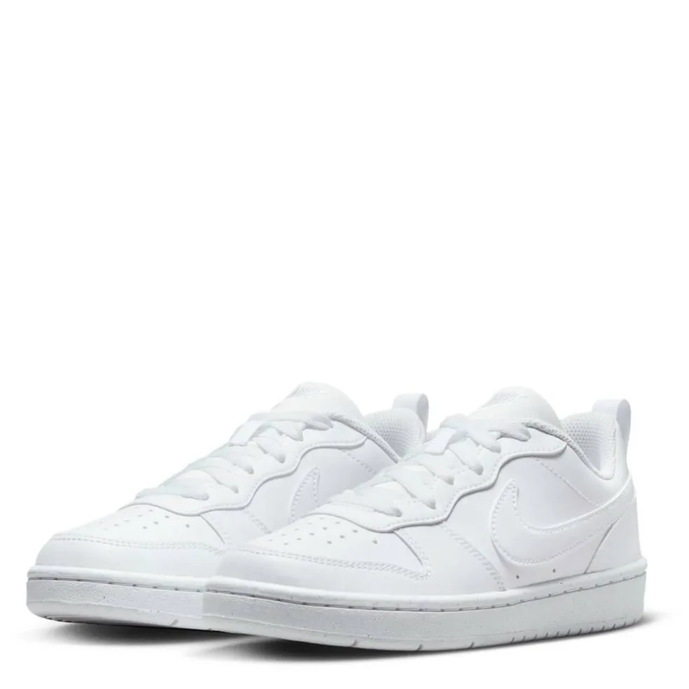 Court Borough Low Recraft Children Shoes
