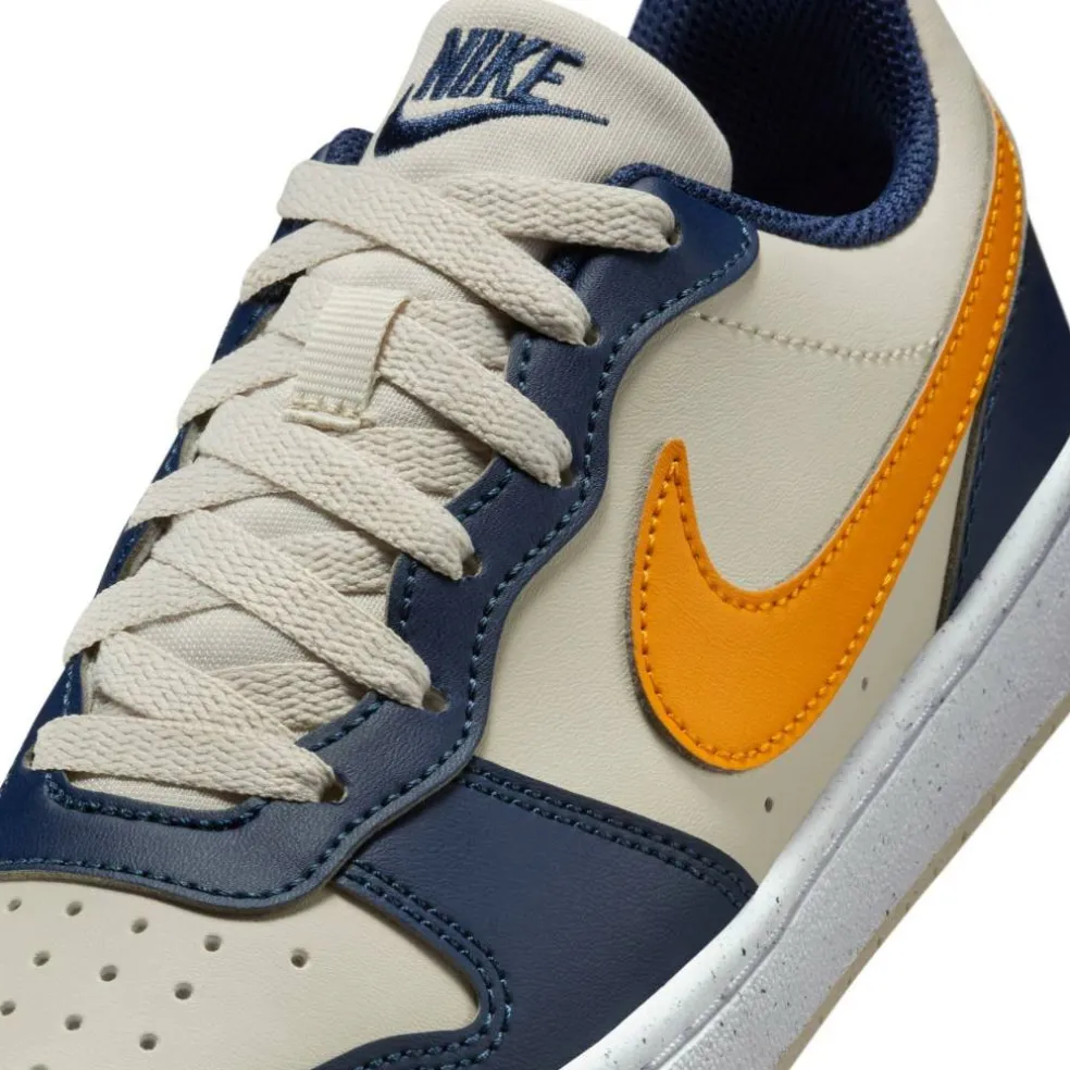 Court Borough Low Recraft Children Shoes