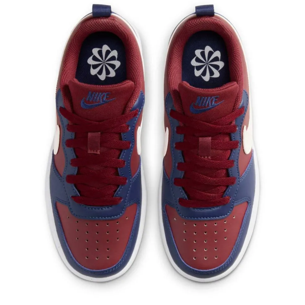 Court Borough Low Recraft Children Shoes