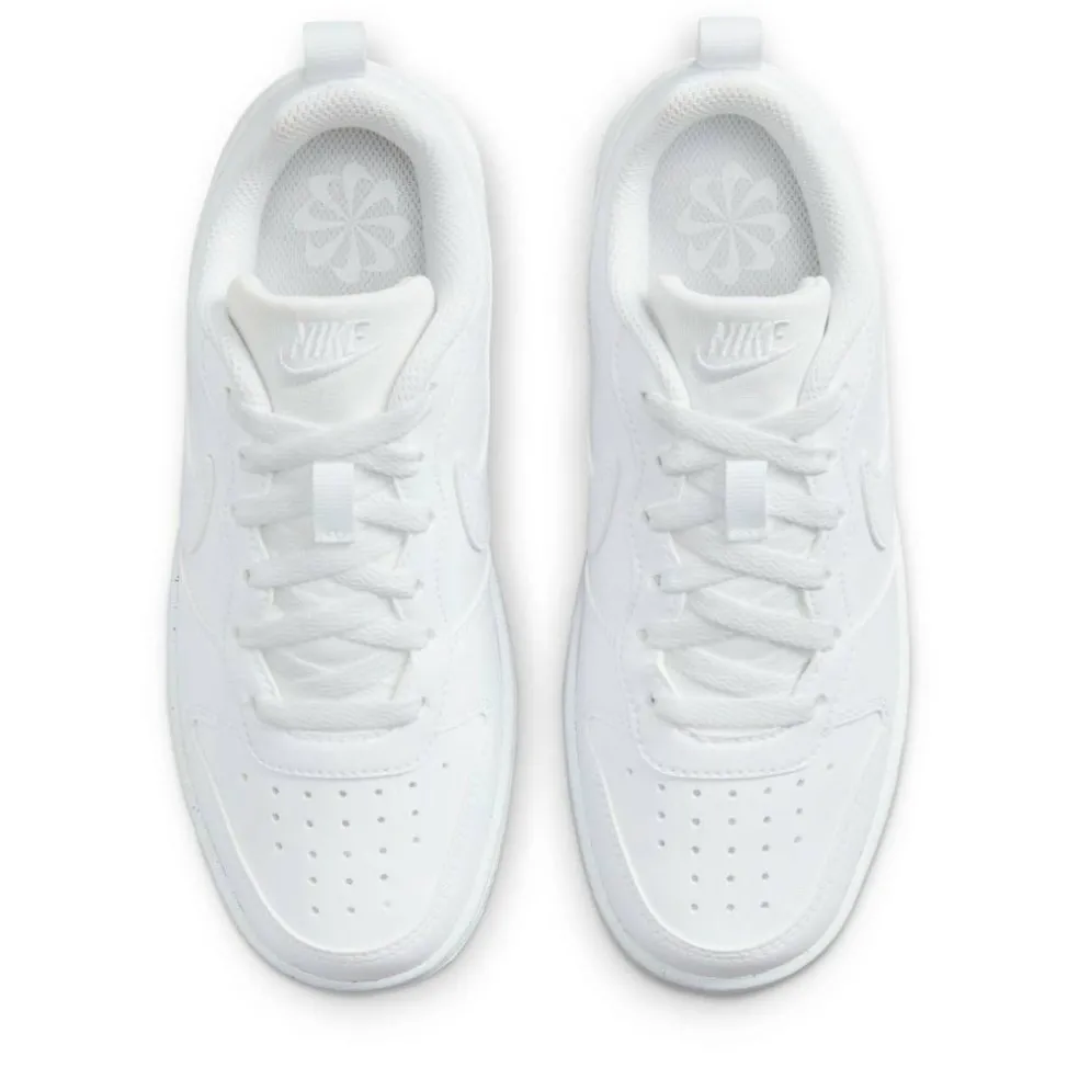 Court Borough Low Recraft Children Shoes