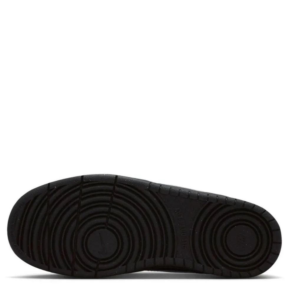 Court Borough Low Recraft Children Shoes