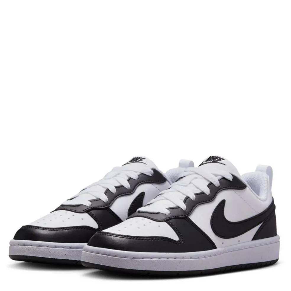 Court Borough Low Recraft Children Shoes