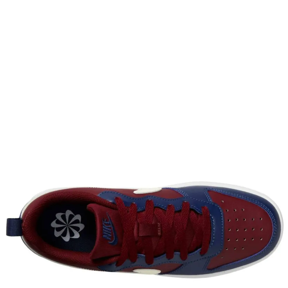 Court Borough Low Recraft Children Shoes