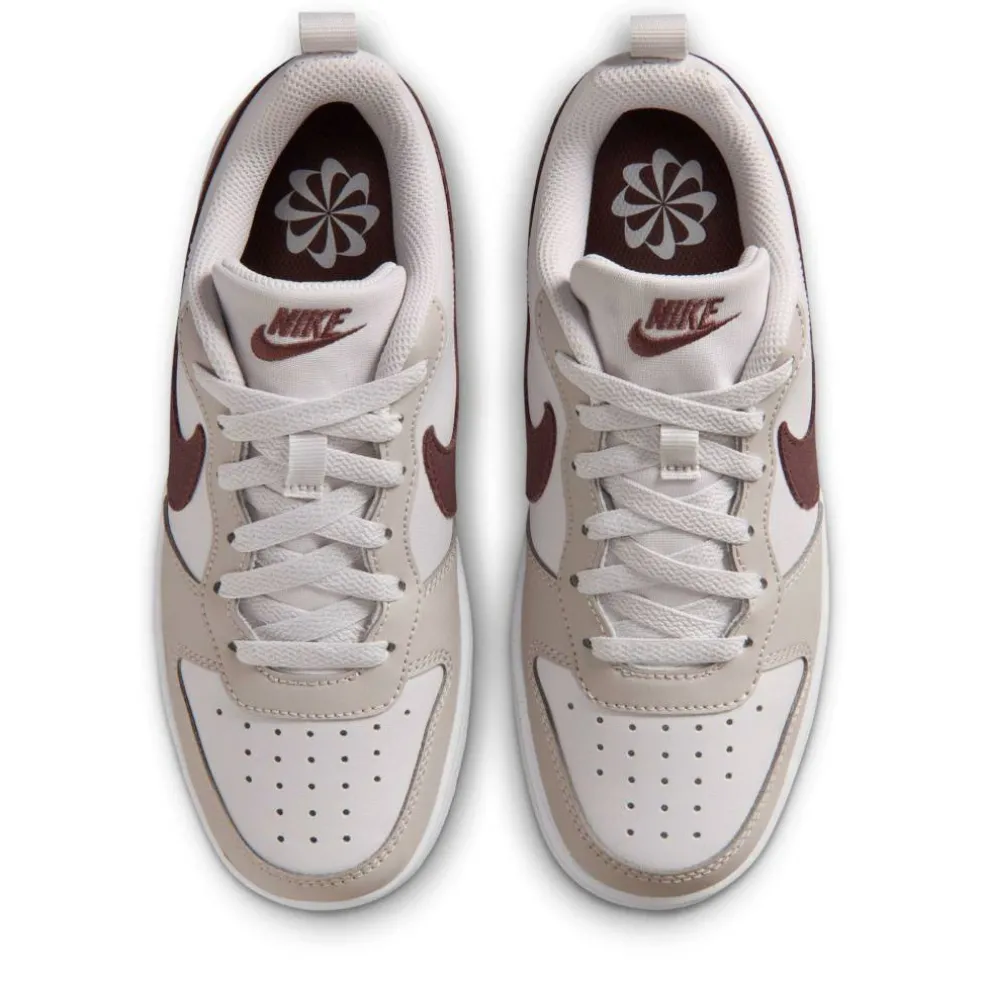 Court Borough Low Recraft Children Shoes
