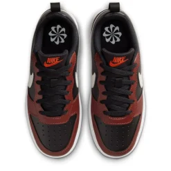 Court Borough Low Recraft Children Shoes