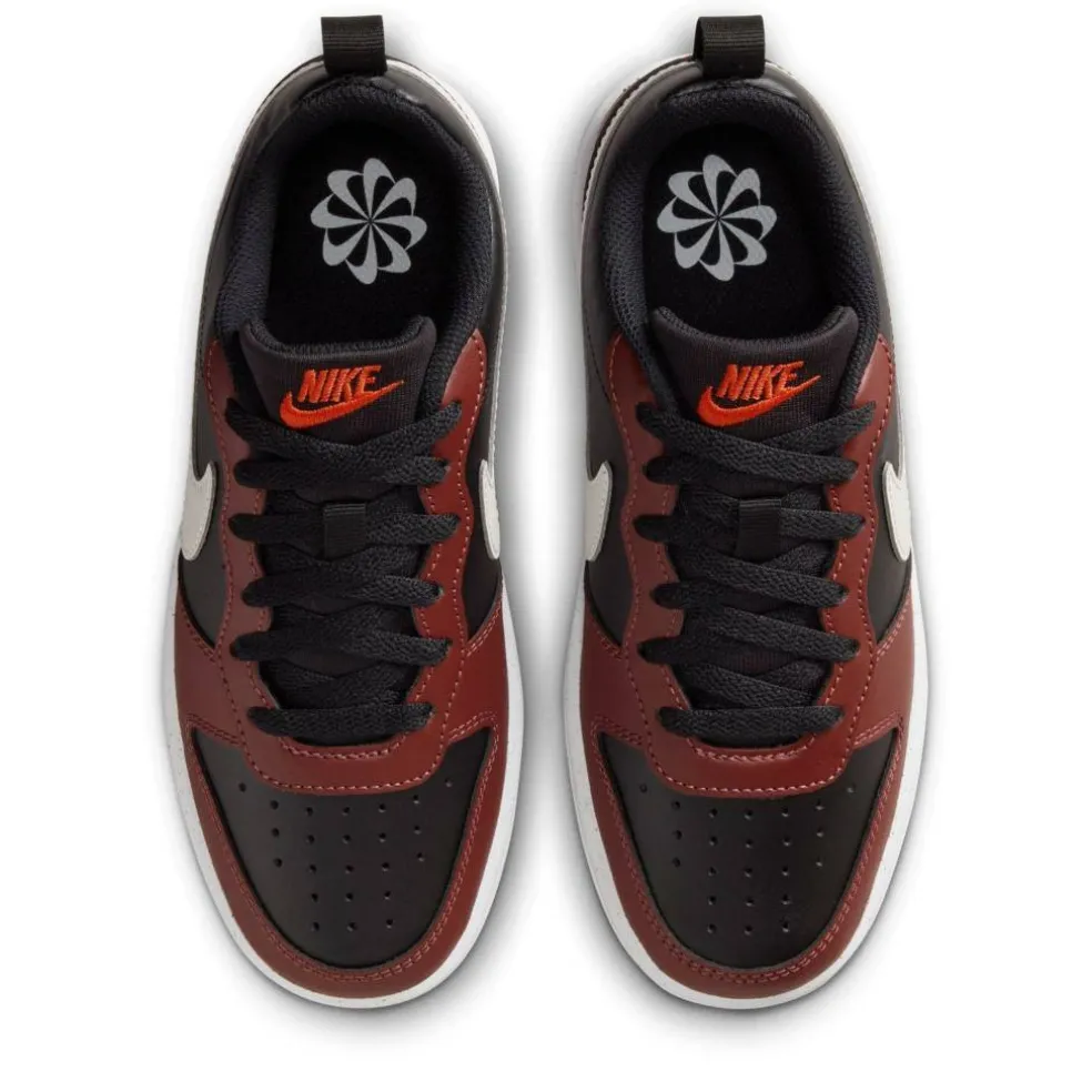 Court Borough Low Recraft Children Shoes