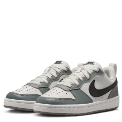 Court Borough Low Recraft Children Shoes