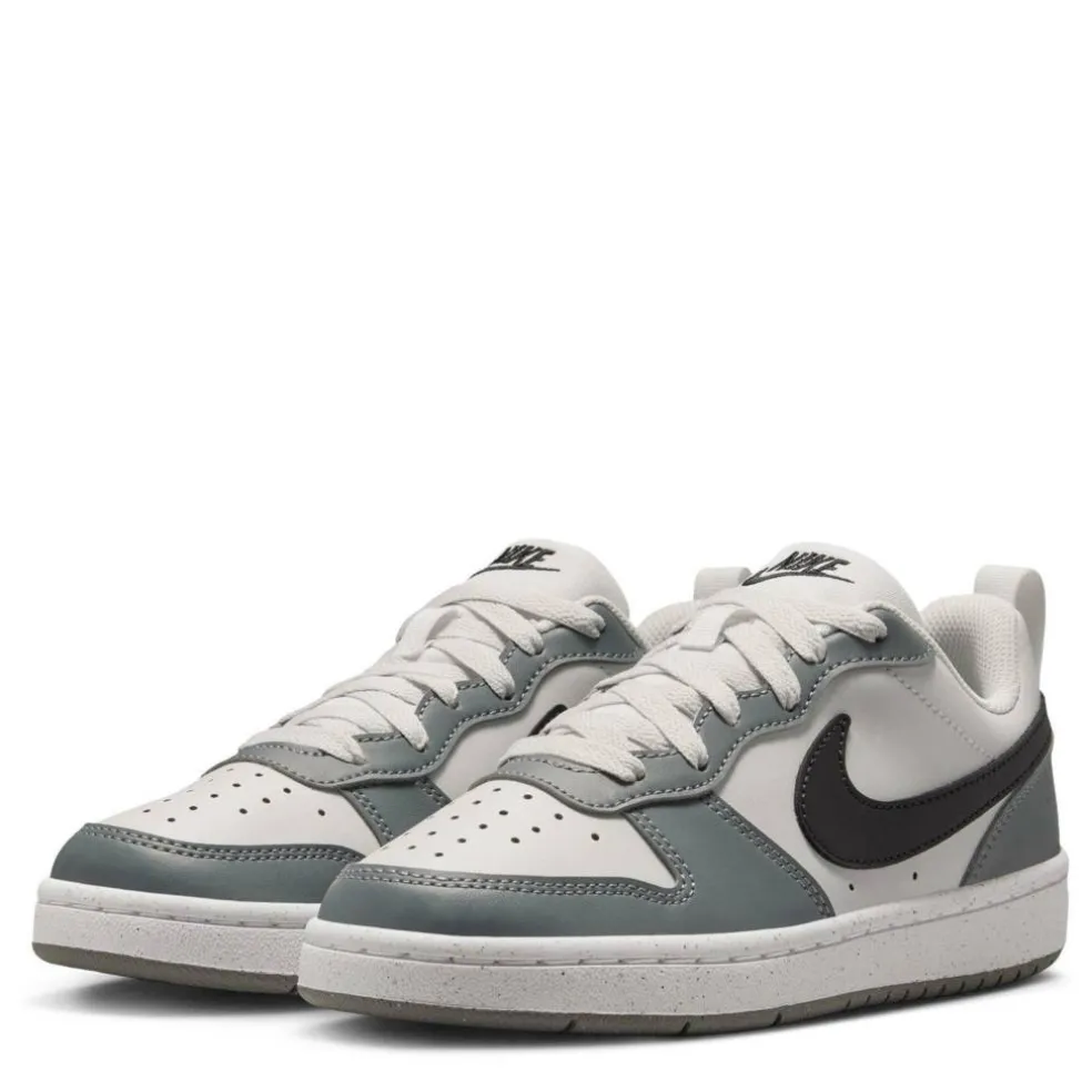 Court Borough Low Recraft Children Shoes